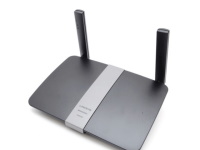 Linksys EA6350 - Wireless router - AC1200  Mbps
